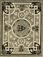 An illustration from Ornamental design, embracing The Anatomy of pattern : The planning of ornament; The application of ornament (1888)