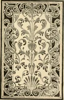 An illustration from Ornamental design, embracing The Anatomy of pattern : The planning of ornament; The application of ornament (1888)