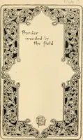 An illustration from Ornamental design, embracing The Anatomy of pattern : The planning of ornament; The application of ornament (1888)