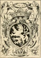 An illustration from Ornamental design, embracing The Anatomy of pattern : The planning of ornament; The application of ornament (1888)