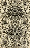 An illustration from Ornamental design, embracing The Anatomy of pattern : The planning of ornament; The application of ornament (1888)