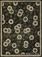 An illustration from Ornamental design, embracing The Anatomy of pattern : The planning of ornament; The application of ornament (1888)
