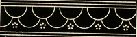 An illustration from Ornamental design, embracing The Anatomy of pattern : The planning of ornament; The application of ornament (1888)