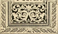 An illustration from Ornamental design, embracing The Anatomy of pattern : The planning of ornament; The application of ornament (1888)