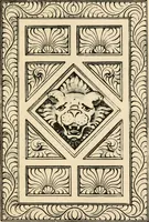 An illustration from Ornamental design, embracing The Anatomy of pattern : The planning of ornament; The application of ornament (1888)