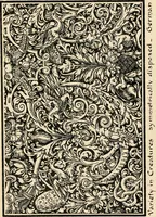 An illustration from Ornamental design, embracing The Anatomy of pattern : The planning of ornament; The application of ornament (1888)