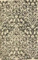 An illustration from Ornamental design, embracing The Anatomy of pattern : The planning of ornament; The application of ornament (1888)