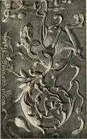 An illustration from Ornamental design, embracing The Anatomy of pattern : The planning of ornament; The application of ornament (1888)