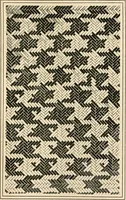 An illustration from Ornamental design, embracing The Anatomy of pattern : The planning of ornament; The application of ornament (1888)