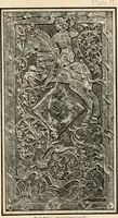 An illustration from Ornamental design, embracing The Anatomy of pattern : The planning of ornament; The application of ornament (1888)