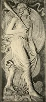 Picture 102 of 133 from Ornamental design, embracing The Anatomy of pattern : The planning of ornament; The application of ornament (1888), leaf 392