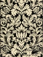 Picture 104 of 133 from Ornamental design, embracing The Anatomy of pattern : The planning of ornament; The application of ornament (1888), leaf 396