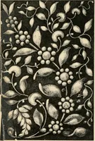 An illustration from Ornamental design, embracing The Anatomy of pattern : The planning of ornament; The application of ornament (1888)
