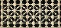 An illustration from Ornamental design, embracing The Anatomy of pattern : The planning of ornament; The application of ornament (1888)