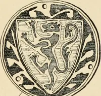 An illustration from Ornamental design, embracing The Anatomy of pattern : The planning of ornament; The application of ornament (1888)