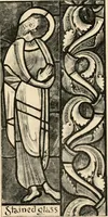 Picture 130 of 133 from Ornamental design, embracing The Anatomy of pattern : The planning of ornament; The application of ornament (1888), leaf 438