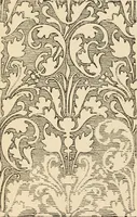 An illustration from Ornamental design, embracing The Anatomy of pattern : The planning of ornament; The application of ornament (1888)