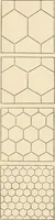 An illustration from Ornamental design, embracing The Anatomy of pattern : The planning of ornament; The application of ornament (1888)