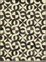 An illustration from Ornamental design, embracing The Anatomy of pattern : The planning of ornament; The application of ornament (1888)