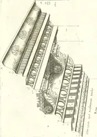 Picture 15 of 19 from Ornamenti d'architettura ritrovati fra le ruine delle antiche fabriche di Roma, nuovamente dati in luce (1537), leaf 26