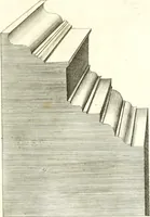 Picture 19 of 19 from Ornamenti d'architettura ritrovati fra le ruine delle antiche fabriche di Roma, nuovamente dati in luce (1537), leaf 34