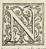 Picture 2 of 5 from Ornamenti della gentil donna vedova (1574), leaf 23