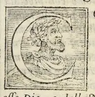 Picture 4 of 5 from Ornamenti della gentil donna vedova (1574), leaf 93