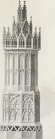An illustration from Ornamentik des Mittelalters (1838)