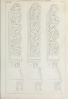 An illustration from Ornamentik des Mittelalters (1838)