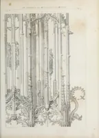 An illustration from Ornamentik des Mittelalters (1838)