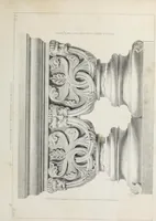 An illustration from Ornamentik des Mittelalters (1838)