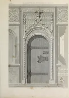 An illustration from Ornamentik des Mittelalters (1838)