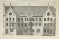 An illustration from Ornamentik des Mittelalters (1838)