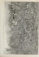 An illustration from Ornamentik des Mittelalters (1838)