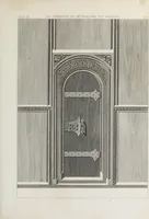 An illustration from Ornamentik des Mittelalters (1838)