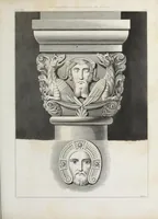 An illustration from Ornamentik des Mittelalters (1838)