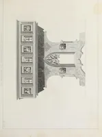 An illustration from Ornamentik des Mittelalters (1838)