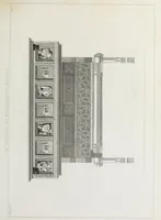 An illustration from Ornamentik des Mittelalters (1838)