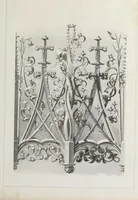 An illustration from Ornamentik des Mittelalters (1838)