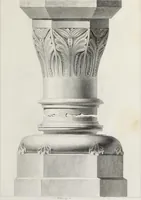 An illustration from Ornamentik des Mittelalters (1838)