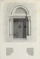 An illustration from Ornamentik des Mittelalters (1838)