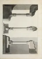 An illustration from Ornamentik des Mittelalters (1838)