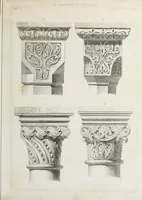 An illustration from Ornamentik des Mittelalters (1838)