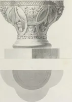An illustration from Ornamentik des Mittelalters (1838)