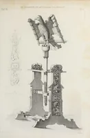 An illustration from Ornamentik des Mittelalters (1838)