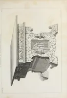 An illustration from Ornamentik des Mittelalters (1838)