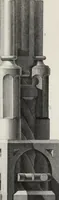 An illustration from Ornamentik des Mittelalters (1838)