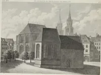 An illustration from Ornamentik des Mittelalters (1838)