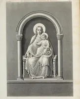 An illustration from Ornamentik des Mittelalters (1838)