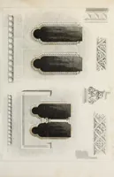An illustration from Ornamentik des Mittelalters (1838)